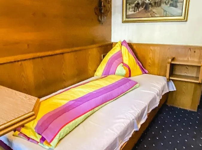 Alpenheim Simone Affittacamere 3*