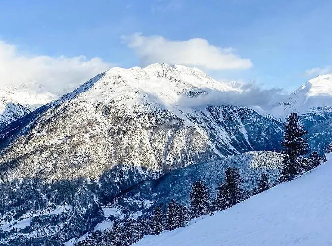 Affittacamere Alpenheim Simone