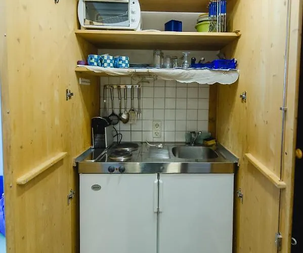 Affittacamere Alpenheim Simone