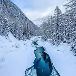 Alpenheim Simone Гостевой дом