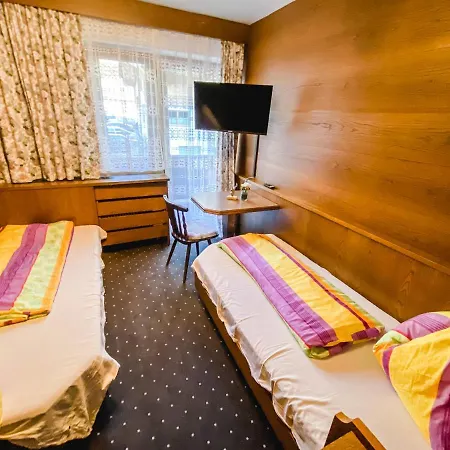 Alpenheim Simone Solden