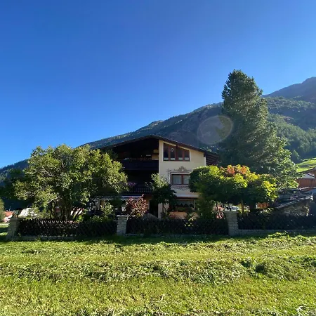 Alpenheim Simone 3* Solden