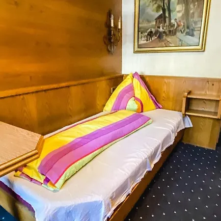 Alpenheim Simone Guest house *