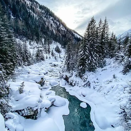 Alpenheim Simone Gæstehus 3*