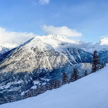 Penzion Alpenheim Simone