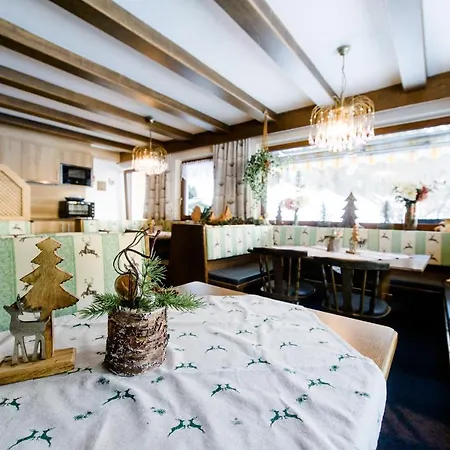 Alpenheim Simone Solden