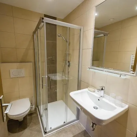 Guest house Alpenheim Simone 3*