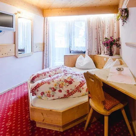 Alpenheim Simone 3* Solden