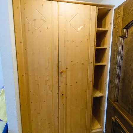 Alpenheim Simone Гостевой дом Зёльден