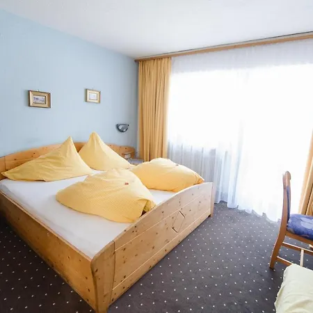 Alpenheim Simone Зёльден