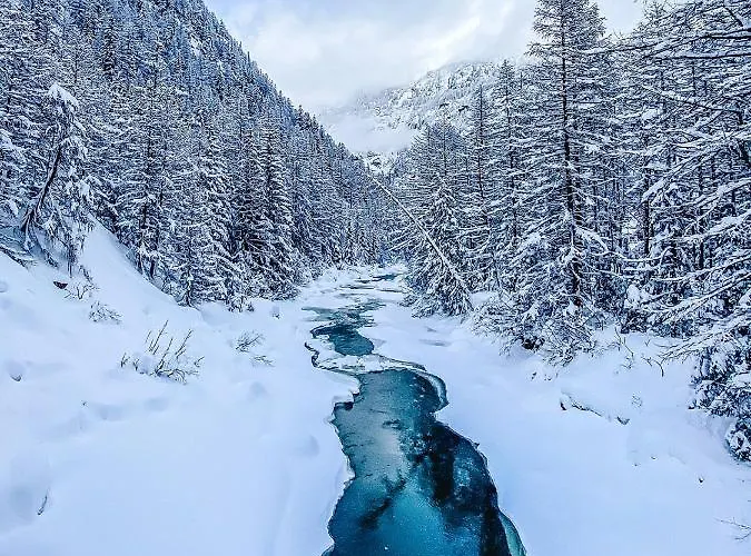 Alpenheim Simone Vendégház