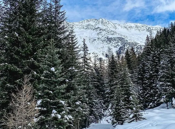 Vendégház Alpenheim Simone 3*