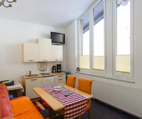 Alpenheim Simone 3* Sölden