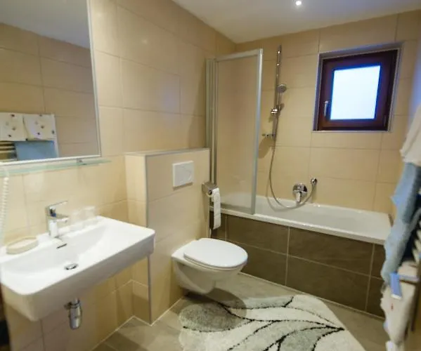 Alpenheim Simone Konukevi Sölden