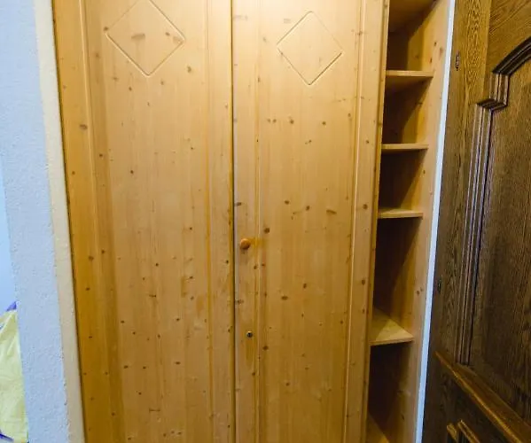 Alpenheim Simone Vendégház Sölden