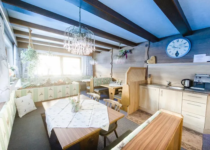 Alpenheim Simone 3* سولدن