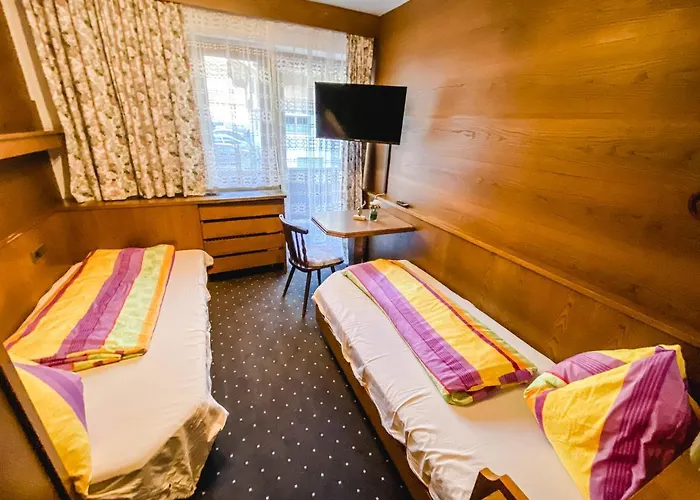 Alpenheim Simone سولدن