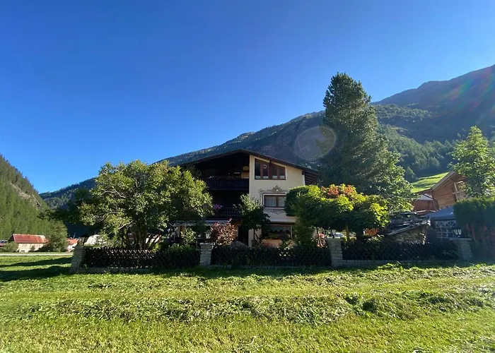 Alpenheim Simone 3* سولدن