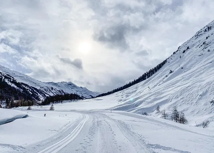 Alpenheim Simone بيت ضيافة 3*