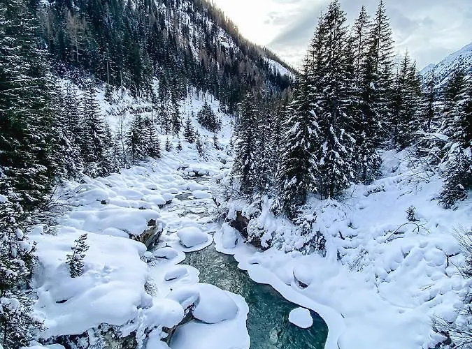 Alpenheim Simone بيت ضيافة 3*