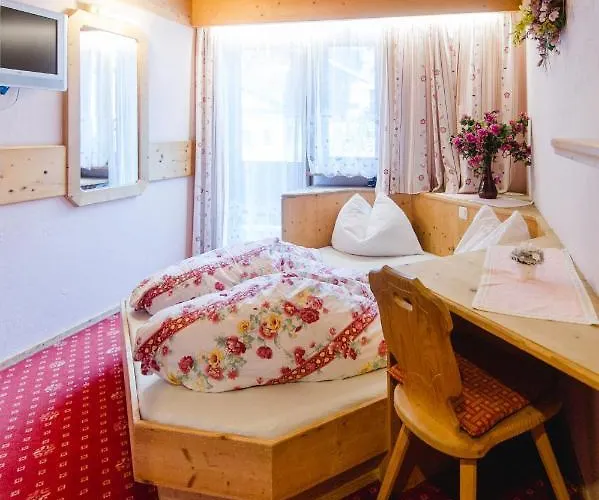 Alpenheim Simone 3* سولدن