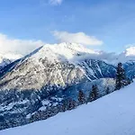 Gasthof Alpenheim Simone
