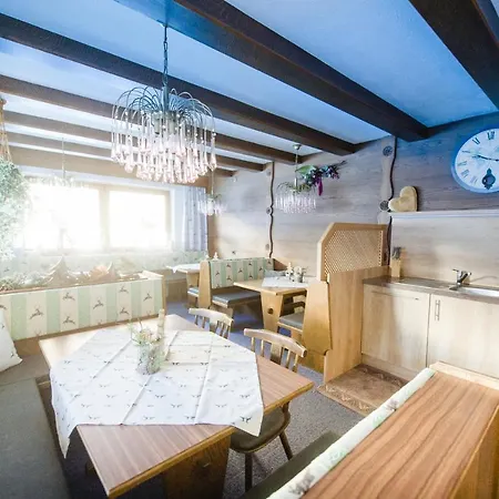 Alpenheim Simone 3* Sölden