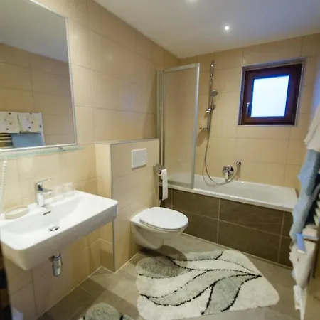 Alpenheim Simone Gasthof Sölden