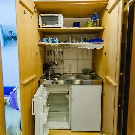 Alpenheim Simone Gasthof Sölden