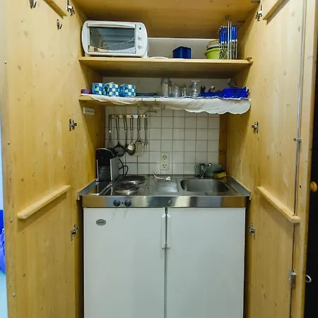 Gasthof Alpenheim Simone